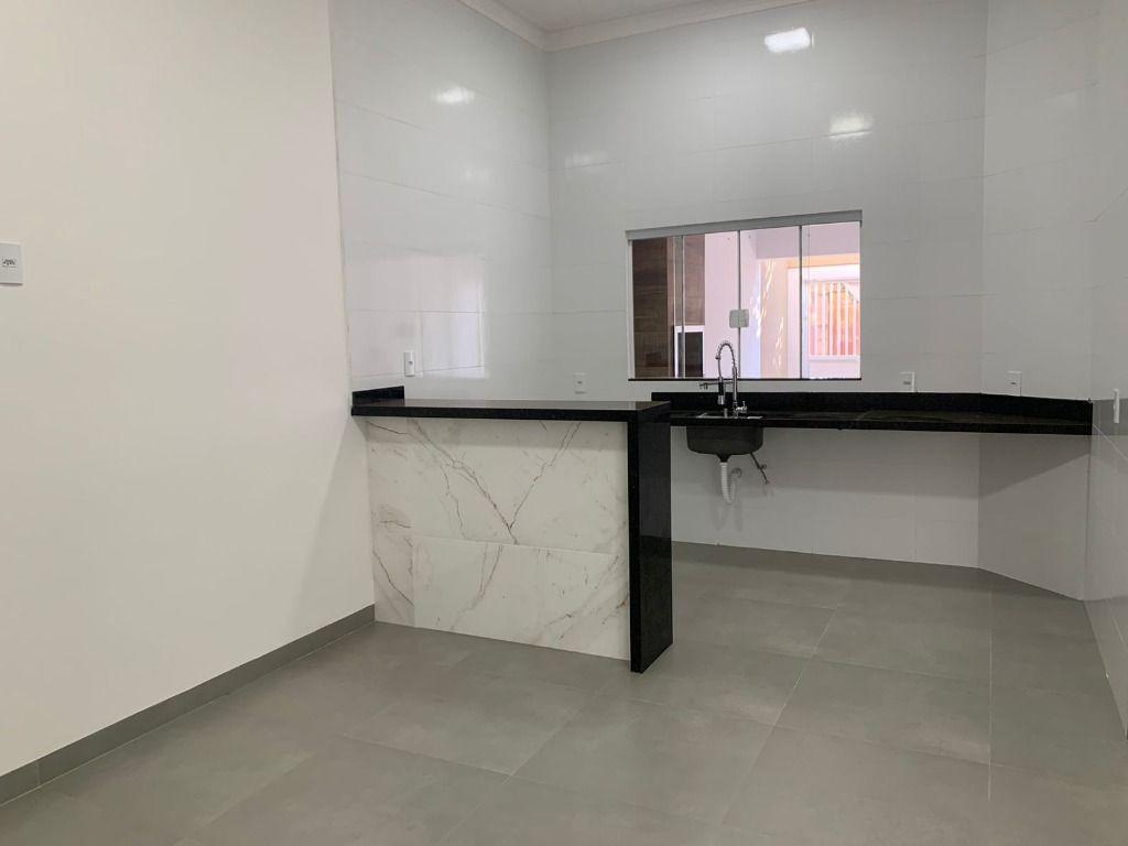 Casa, 3 quartos, 123 m² - Foto 6