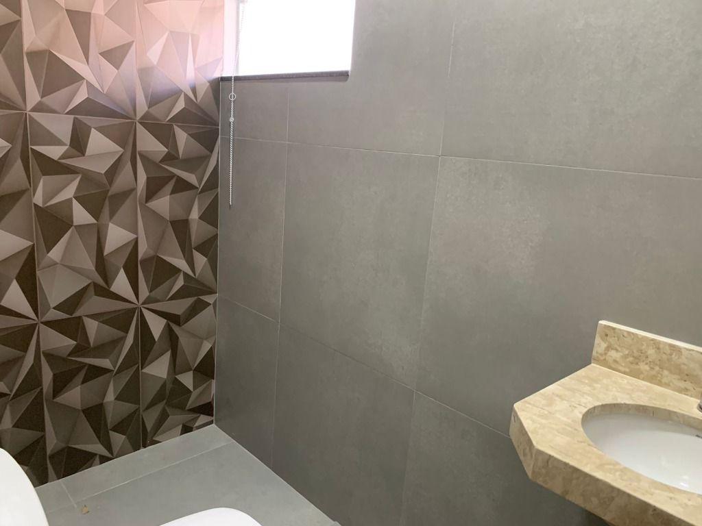 Casa, 3 quartos, 123 m² - Foto 7