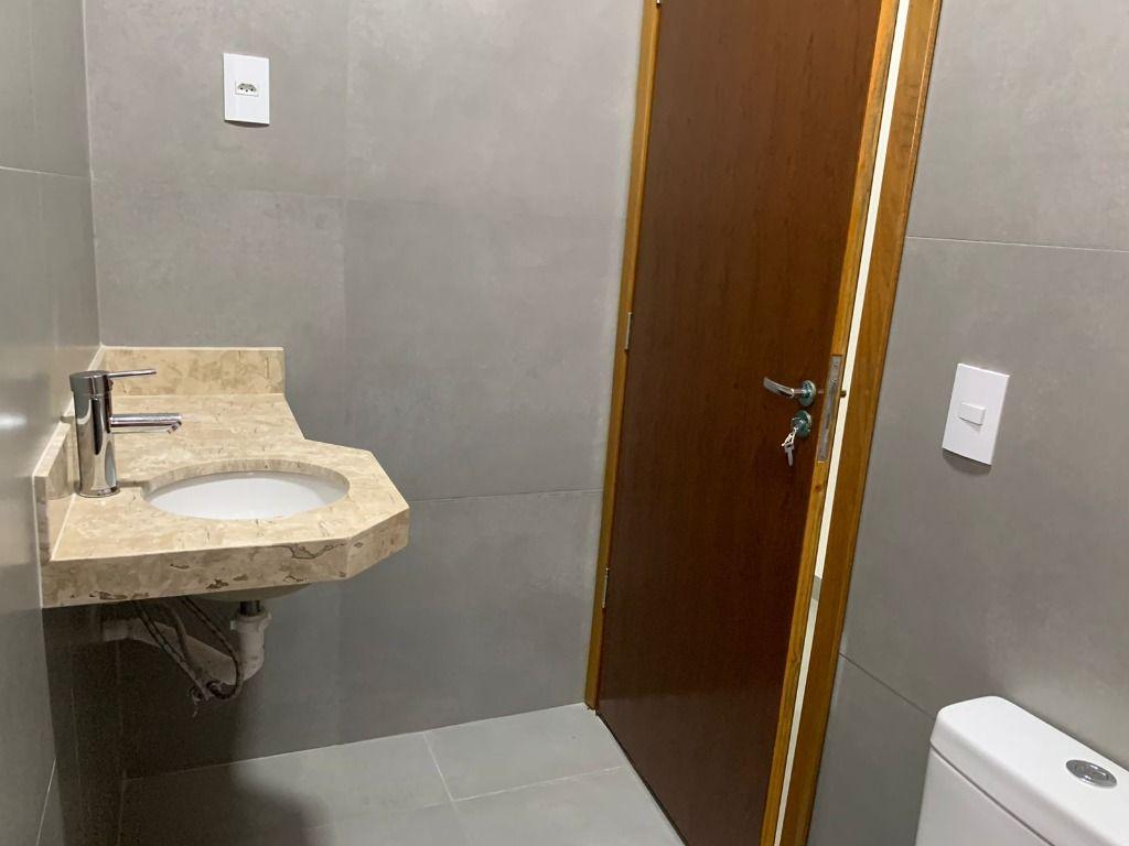 Casa, 3 quartos, 123 m² - Foto 8