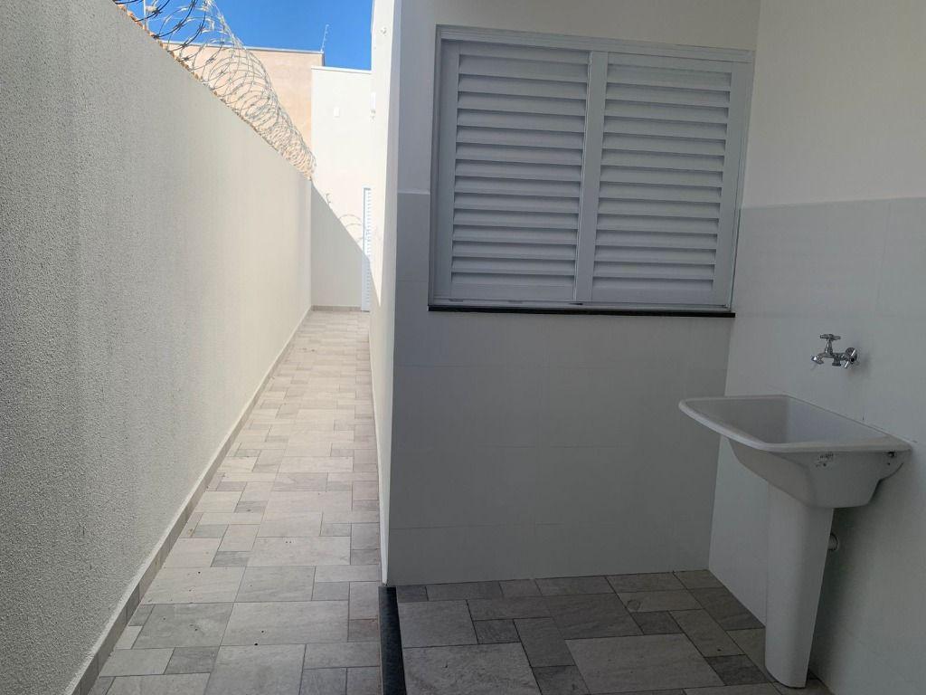 Casa, 3 quartos, 123 m² - Foto 19