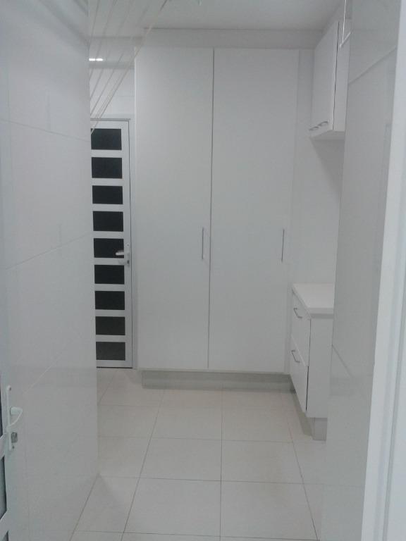 Apartamento, 3 quartos, 184 m² - Foto 34