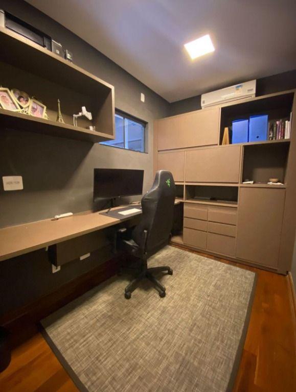 Casa, 4 quartos, 264 m² - Foto 3