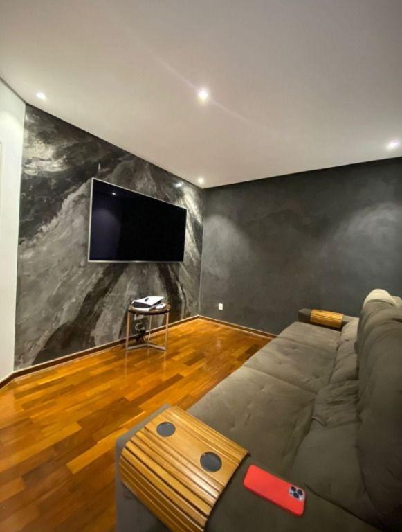 Casa, 4 quartos, 264 m² - Foto 4