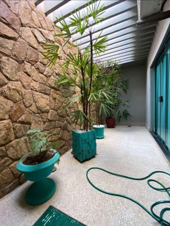 Casa, 4 quartos, 264 m² - Foto 7