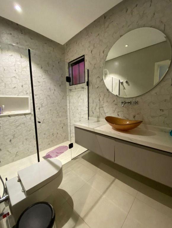 Casa, 4 quartos, 264 m² - Foto 12