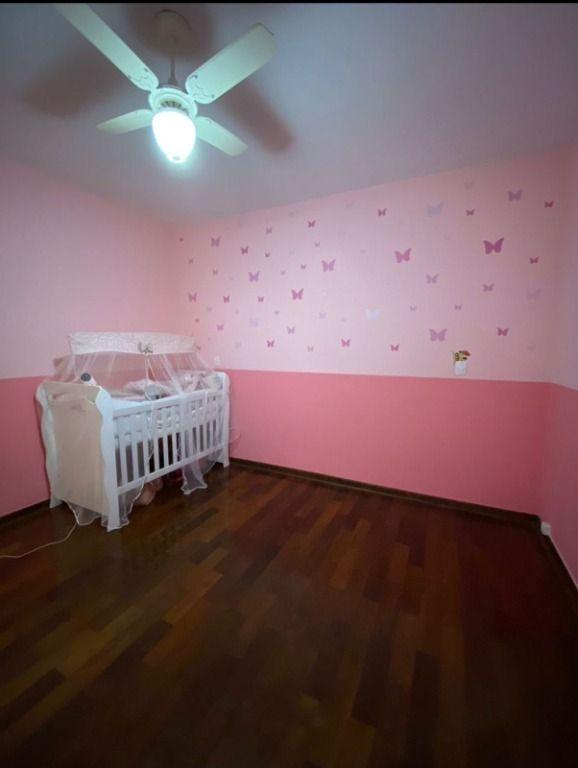 Casa, 4 quartos, 264 m² - Foto 13