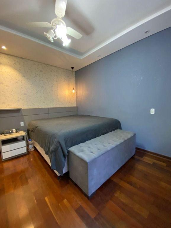 Casa, 4 quartos, 264 m² - Foto 14