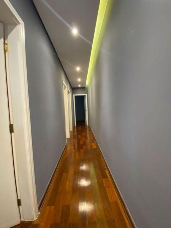 Casa, 4 quartos, 264 m² - Foto 17