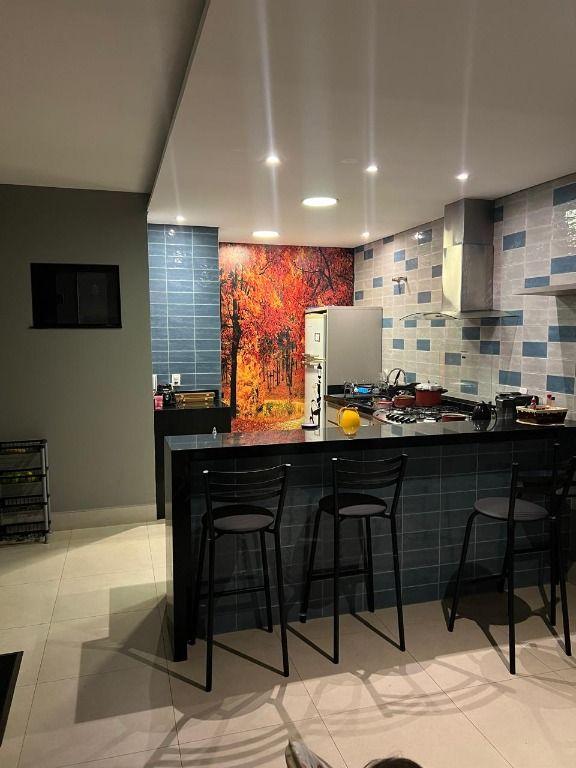 Casa, 4 quartos, 264 m² - Foto 18