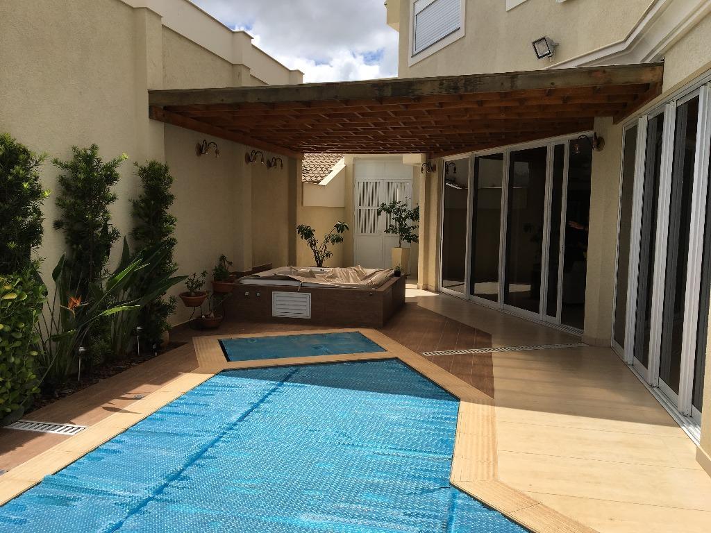 Sobrado, 4 quartos, 400 m² - Foto 2