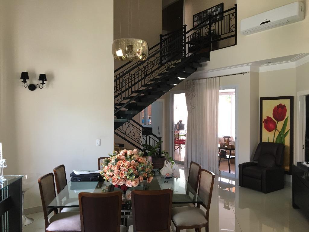 Sobrado, 4 quartos, 400 m² - Foto 1