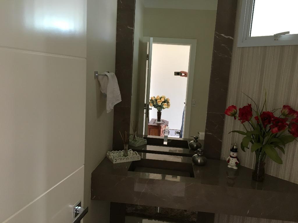 Sobrado, 4 quartos, 400 m² - Foto 4