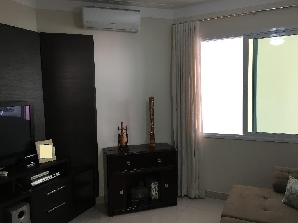 Sobrado, 4 quartos, 400 m² - Foto 5