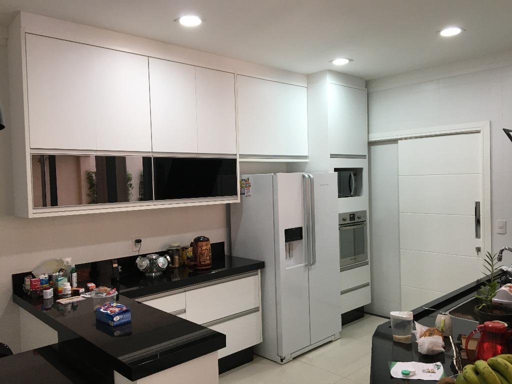 Sobrado, 4 quartos, 400 m² - Foto 6