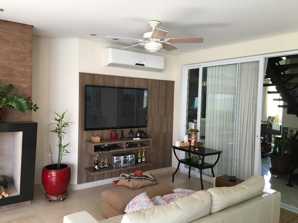 Sobrado, 4 quartos, 400 m² - Foto 7