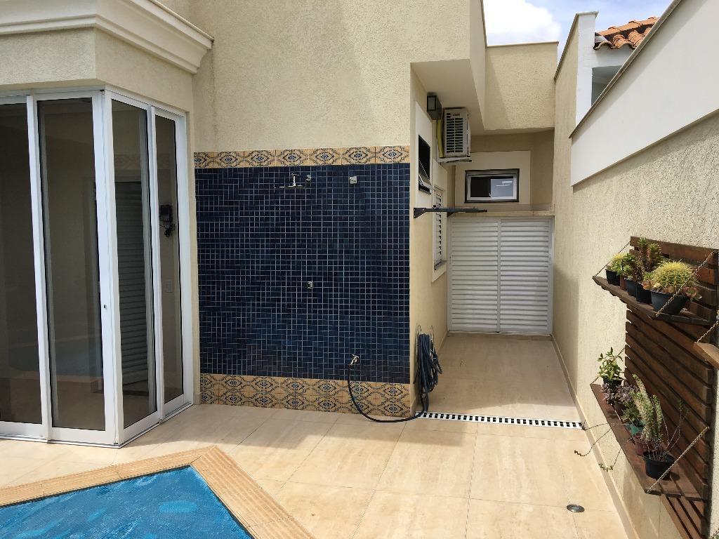 Sobrado, 4 quartos, 400 m² - Foto 12