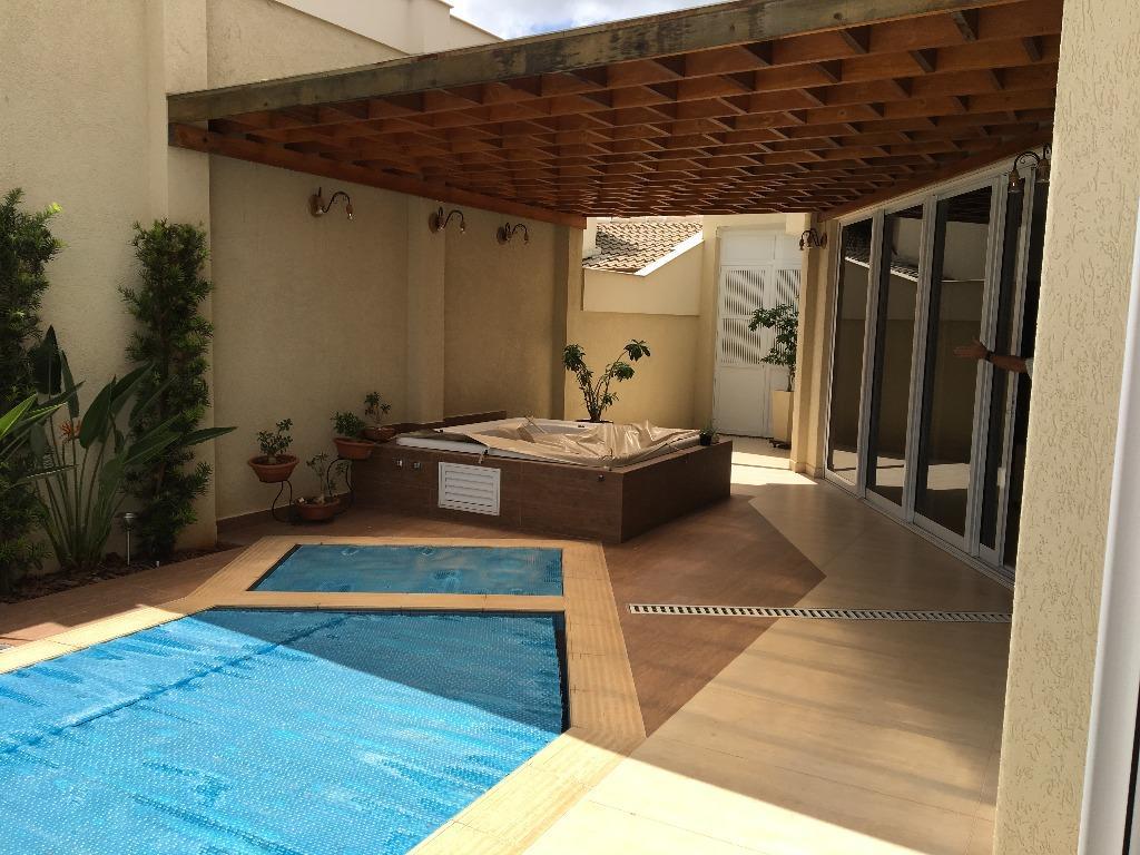 Sobrado, 4 quartos, 400 m² - Foto 13