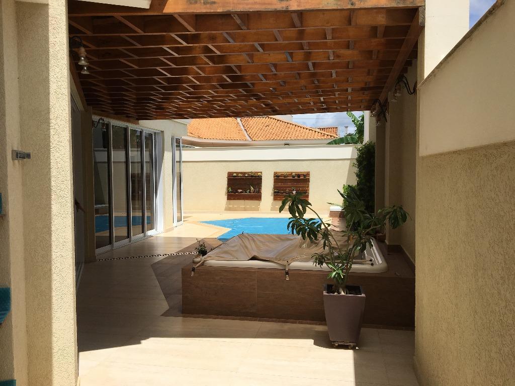 Sobrado, 4 quartos, 400 m² - Foto 14