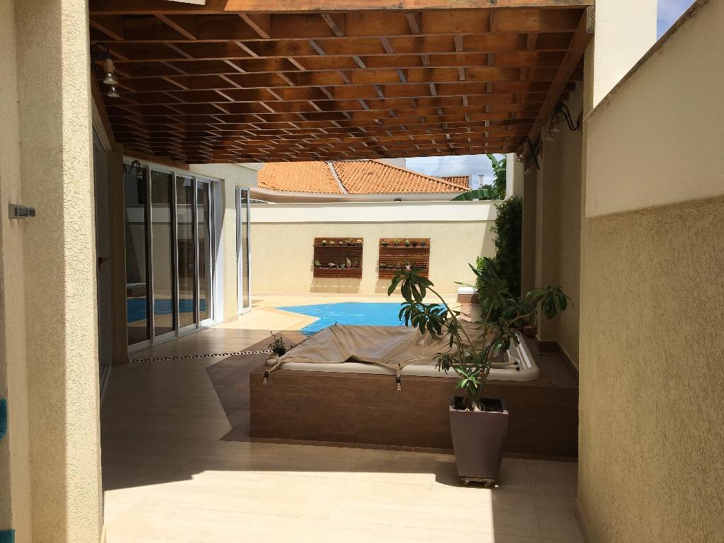 Sobrado, 4 quartos, 400 m² - Foto 15