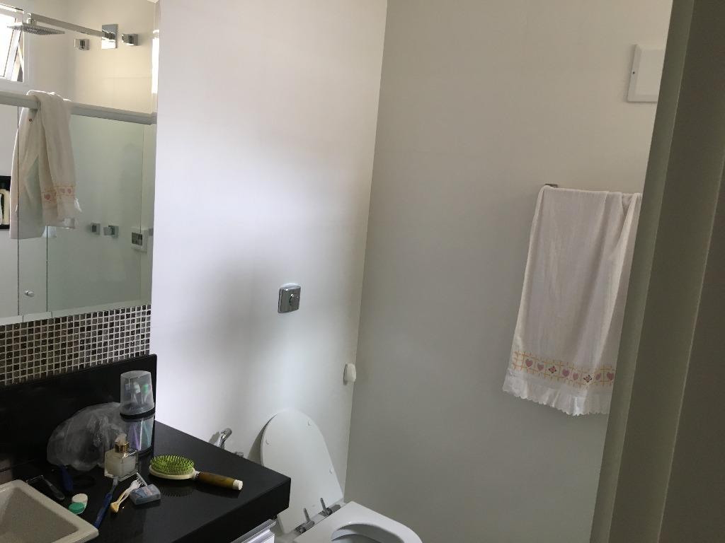 Sobrado, 4 quartos, 400 m² - Foto 17