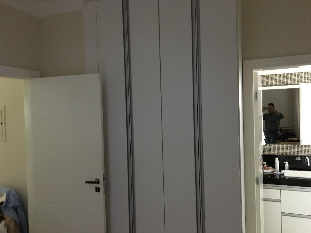 Sobrado, 4 quartos, 400 m² - Foto 18