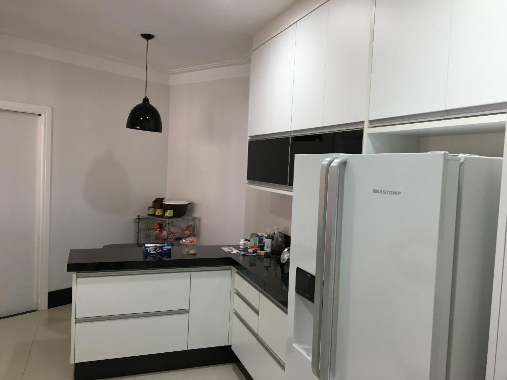 Sobrado, 4 quartos, 400 m² - Foto 19