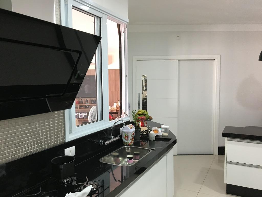 Sobrado, 4 quartos, 400 m² - Foto 20