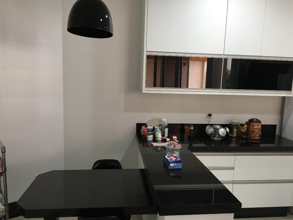 Sobrado, 4 quartos, 400 m² - Foto 22