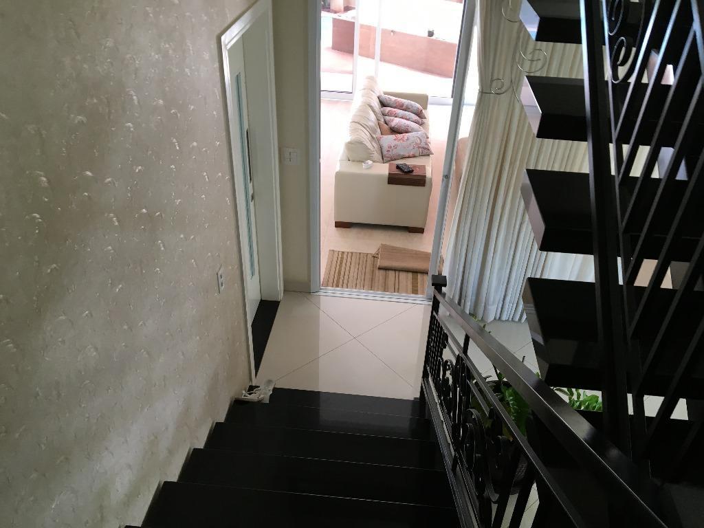 Sobrado, 4 quartos, 400 m² - Foto 23