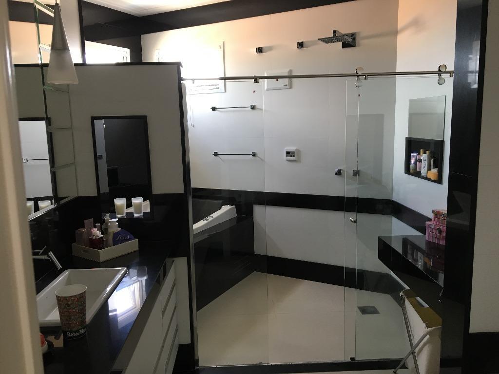 Sobrado, 4 quartos, 400 m² - Foto 25