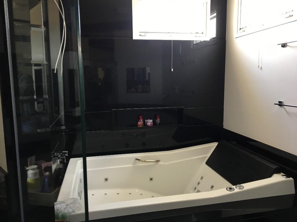 Sobrado, 4 quartos, 400 m² - Foto 26