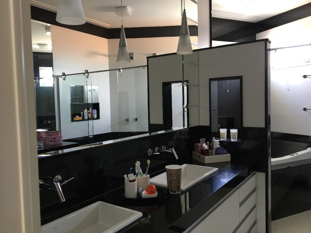 Sobrado, 4 quartos, 400 m² - Foto 27