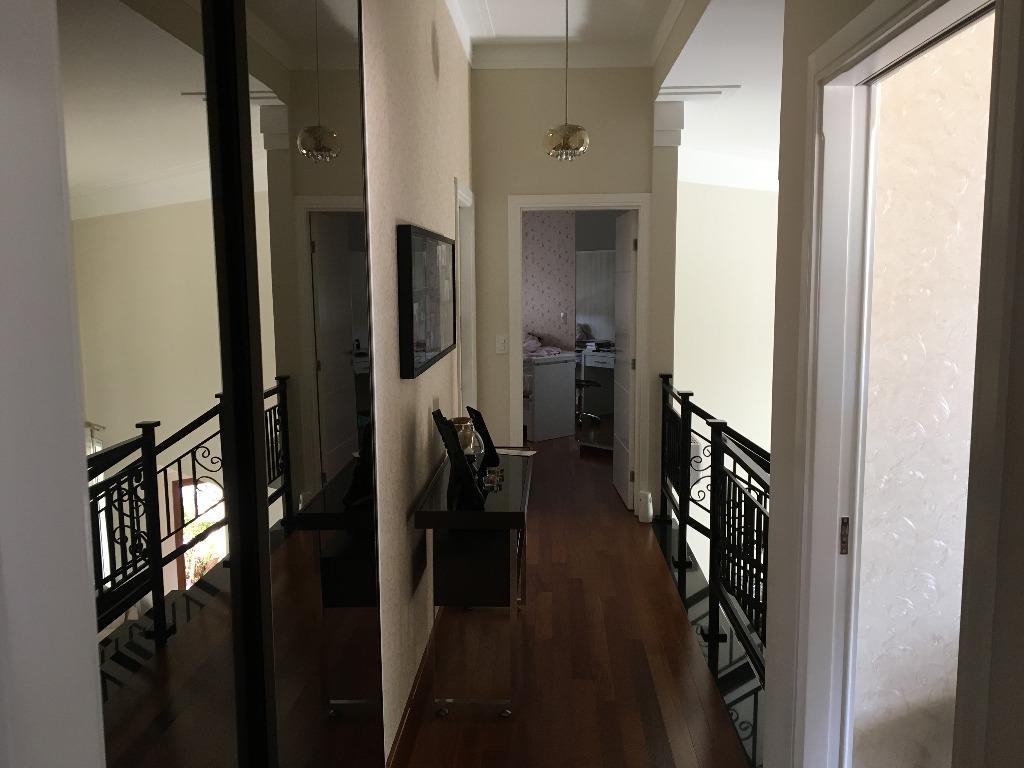 Sobrado, 4 quartos, 400 m² - Foto 30