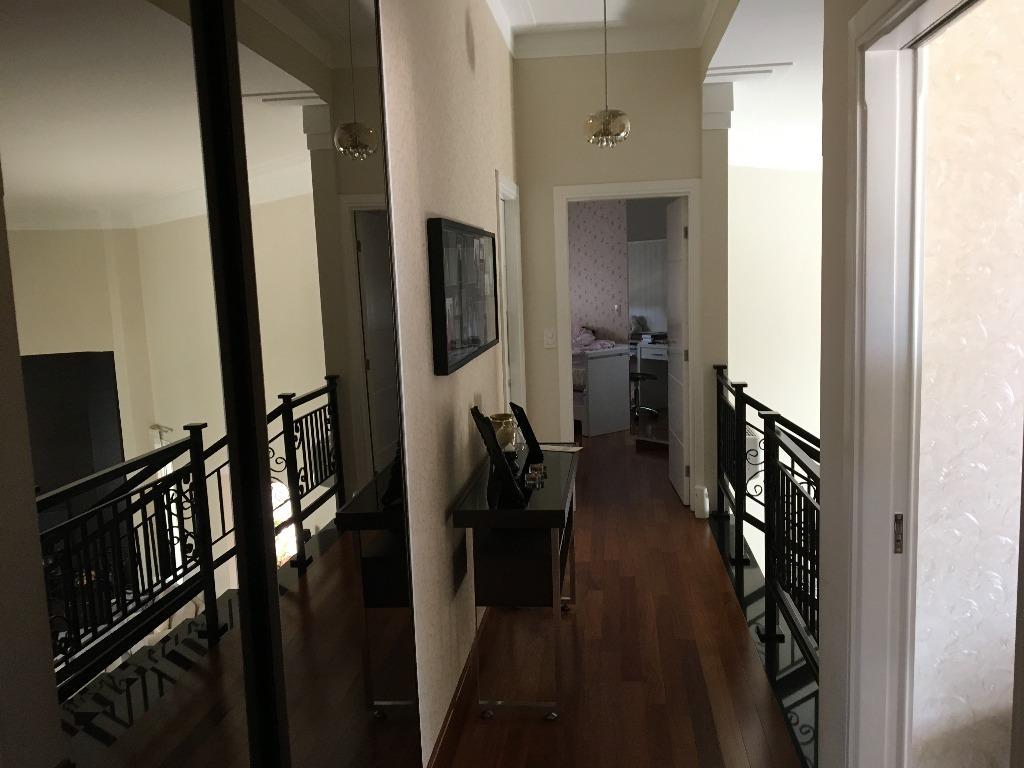 Sobrado, 4 quartos, 400 m² - Foto 31