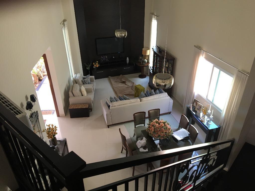 Sobrado, 4 quartos, 400 m² - Foto 32