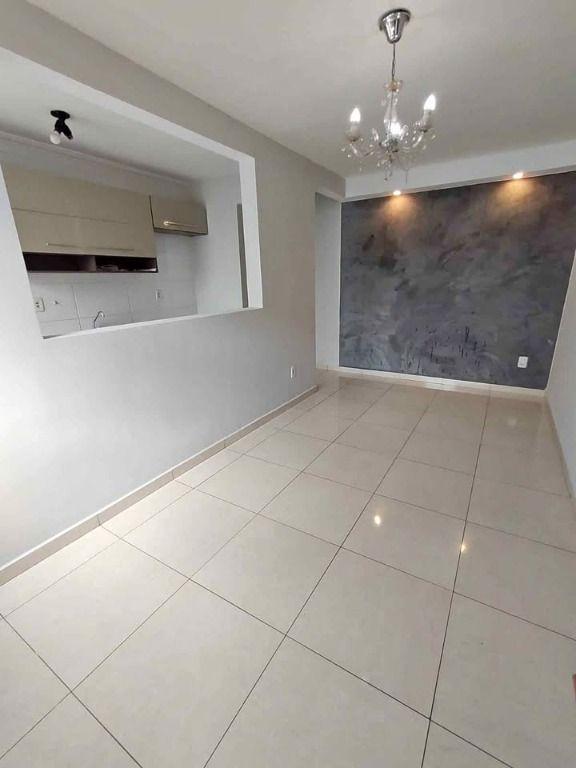 Apartamento, 2 quartos, 47 m² - Foto 1