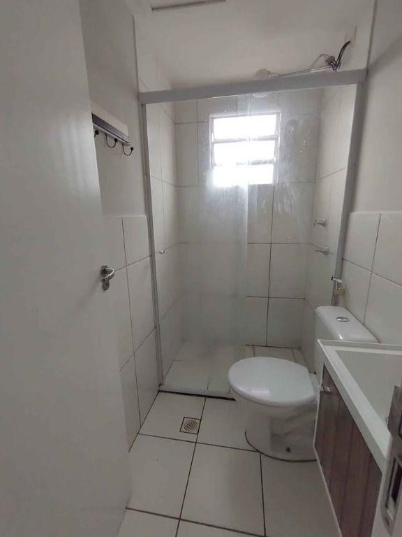 Apartamento, 2 quartos, 47 m² - Foto 2