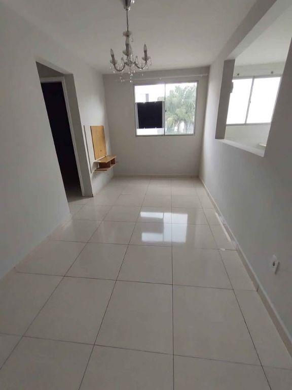 Apartamento, 2 quartos, 47 m² - Foto 3