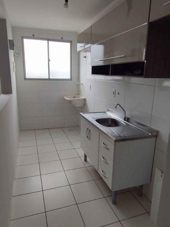 Apartamento, 2 quartos, 47 m² - Foto 5