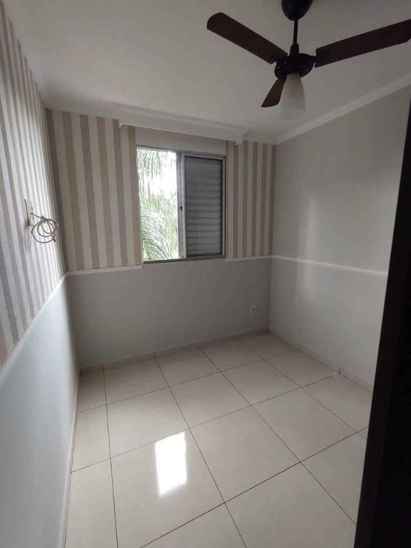 Apartamento, 2 quartos, 47 m² - Foto 7