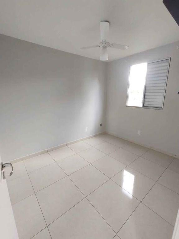 Apartamento, 2 quartos, 47 m² - Foto 8