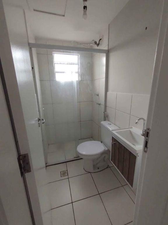 Apartamento, 2 quartos, 47 m² - Foto 9