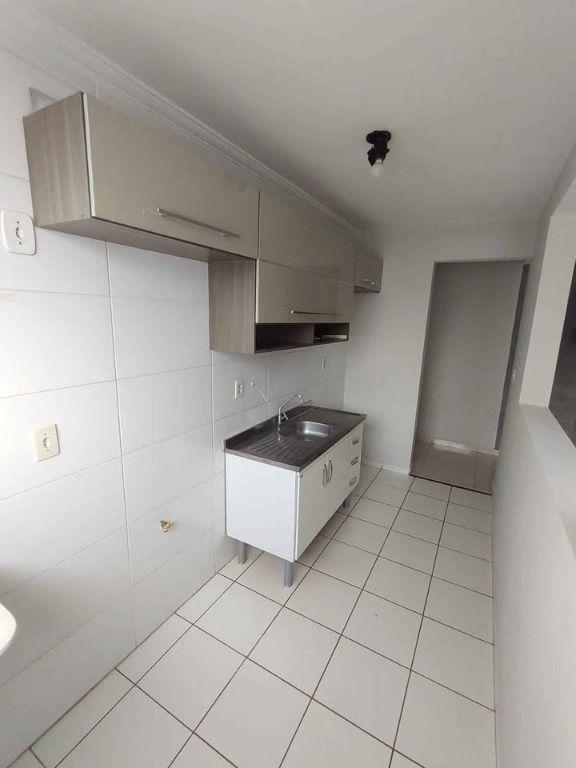 Apartamento, 2 quartos, 47 m² - Foto 10