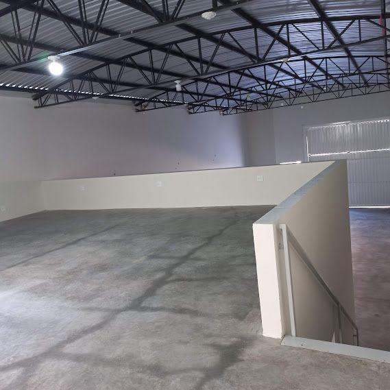 Depósito-Galpão, 350 m² - Foto 4