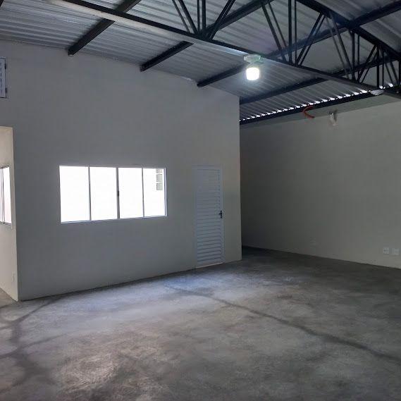 Depósito-Galpão, 350 m² - Foto 5