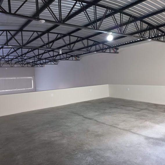 Depósito-Galpão, 350 m² - Foto 6