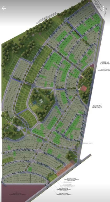 Terreno, 450 m² - Foto 9