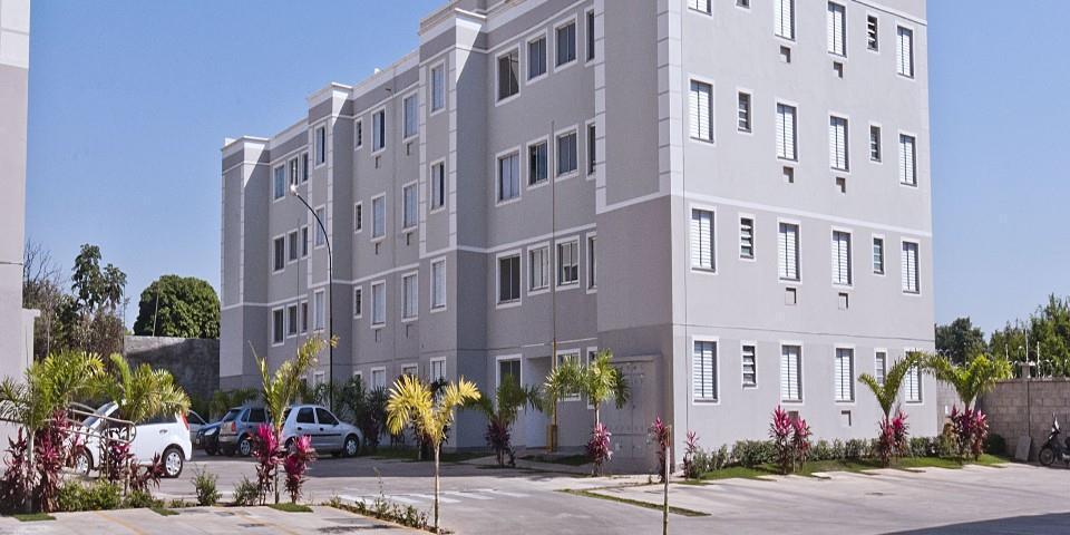 Apartamento, 2 quartos, 52 m² - Foto 1