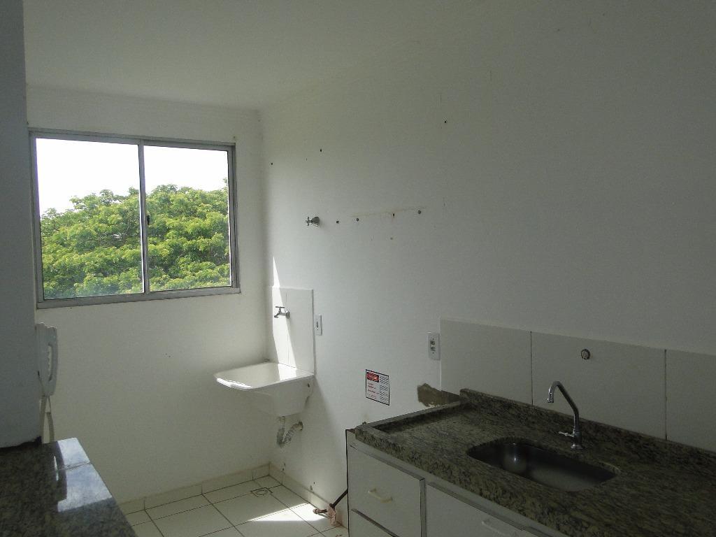 Apartamento, 2 quartos, 52 m² - Foto 3