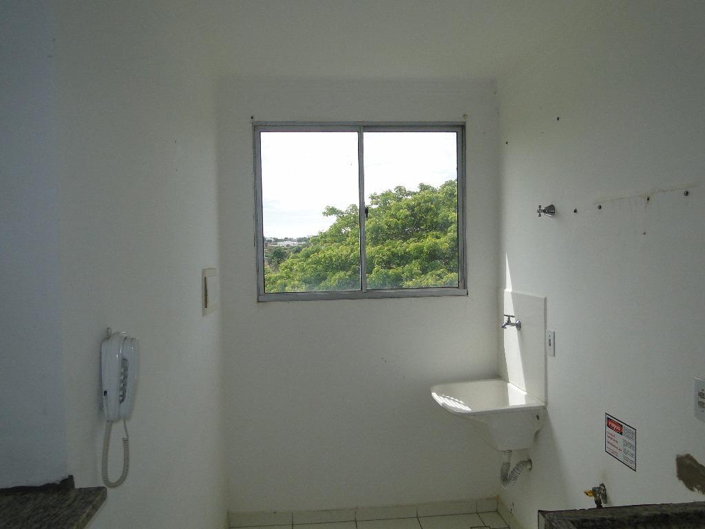 Apartamento, 2 quartos, 52 m² - Foto 4